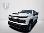 New 2025 Chevrolet Silverado 2500 Custom Crew Cab 4x4 Pickup for sale #217434X - photo 9