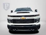 New 2025 Chevrolet Silverado 2500 Custom Crew Cab 4x4 Pickup for sale #217434X - photo 10