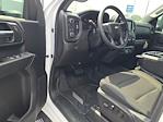 New 2025 Chevrolet Silverado 2500 Custom Crew Cab 4x4 Pickup for sale #217434X - photo 12
