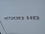 New 2025 Chevrolet Silverado 2500 Custom Crew Cab 4x4 Pickup for sale #217434X - photo 15