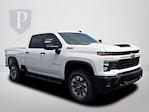 New 2025 Chevrolet Silverado 2500 Custom Crew Cab 4x4 Pickup for sale #217434X - photo 3