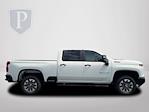 New 2025 Chevrolet Silverado 2500 Custom Crew Cab 4x4 Pickup for sale #217434X - photo 4