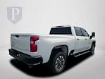 New 2025 Chevrolet Silverado 2500 Custom Crew Cab 4x4 Pickup for sale #217434X - photo 2