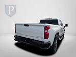 New 2025 Chevrolet Silverado 2500 Custom Crew Cab 4x4 Pickup for sale #217434X - photo 5