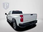 New 2025 Chevrolet Silverado 2500 Custom Crew Cab 4x4 Pickup for sale #217434X - photo 6