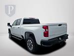 New 2025 Chevrolet Silverado 2500 Custom Crew Cab 4x4 Pickup for sale #217434X - photo 7