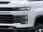 2025 Chevrolet Silverado 2500 Crew Cab 4x4 Pickup for sale #217438 - photo 10