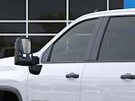 2025 Chevrolet Silverado 2500 Crew Cab 4x4 Pickup for sale #217438 - photo 12