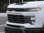 2025 Chevrolet Silverado 2500 Crew Cab 4x4 Pickup for sale #217438 - photo 13