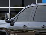 New 2025 Chevrolet Silverado 2500 Custom Crew Cab 4x4 Pickup for sale #217450 - photo 12