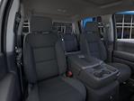 New 2025 Chevrolet Silverado 2500 Custom Crew Cab 4x4 Pickup for sale #217450 - photo 16