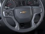 New 2025 Chevrolet Silverado 2500 Custom Crew Cab 4x4 Pickup for sale #217450 - photo 19