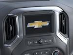 New 2025 Chevrolet Silverado 2500 Custom Crew Cab 4x4 Pickup for sale #217450 - photo 20