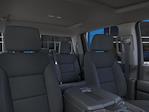 New 2025 Chevrolet Silverado 2500 Custom Crew Cab 4x4 Pickup for sale #217450 - photo 24