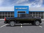 New 2025 Chevrolet Silverado 2500 Custom Crew Cab 4x4 Pickup for sale #217450 - photo 5