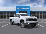 2025 Chevrolet Silverado 2500 Crew Cab 4x4 Pickup for sale #217812 - photo 1