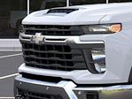 2025 Chevrolet Silverado 2500 Crew Cab 4x4 Pickup for sale #217812 - photo 13