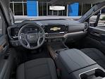 2025 Chevrolet Silverado 2500 Crew Cab 4x4 Pickup for sale #217812 - photo 15