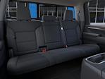 2025 Chevrolet Silverado 2500 Crew Cab 4x4 Pickup for sale #217812 - photo 17