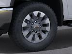 2025 Chevrolet Silverado 2500 Crew Cab 4x4 Pickup for sale #217812 - photo 9