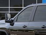 2025 Chevrolet Silverado 2500 Crew Cab 4x4 Pickup for sale #217829 - photo 12