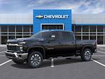 2025 Chevrolet Silverado 2500 Crew Cab 4x4 Pickup for sale #217829 - photo 3