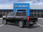 2025 Chevrolet Silverado 2500 Crew Cab 4x4 Pickup for sale #217829 - photo 4