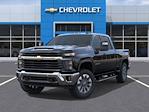 2025 Chevrolet Silverado 2500 Crew Cab 4x4 Pickup for sale #217829 - photo 6