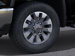 2025 Chevrolet Silverado 2500 Crew Cab 4x4 Pickup for sale #217829 - photo 9