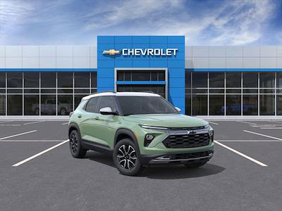 2025 Chevrolet Trailblazer FWD SUV for sale #218894 - photo 1