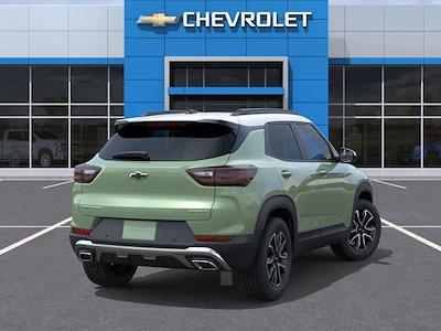 2025 Chevrolet Trailblazer FWD SUV for sale #218894 - photo 2