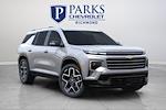 2026 Chevrolet Traverse FWD SUV for sale #219211 - photo 1