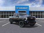 2025 Chevrolet Silverado 2500 Crew Cab 4x4 Pickup for sale #219601 - photo 1