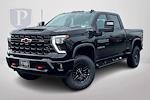 2025 Chevrolet Silverado 2500 Crew Cab 4x4 Pickup for sale #219601 - photo 3