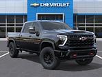 2025 Chevrolet Silverado 2500 Crew Cab 4x4 Pickup for sale #219601 - photo 7