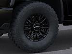 2025 Chevrolet Silverado 2500 Crew Cab 4x4 Pickup for sale #219601 - photo 9