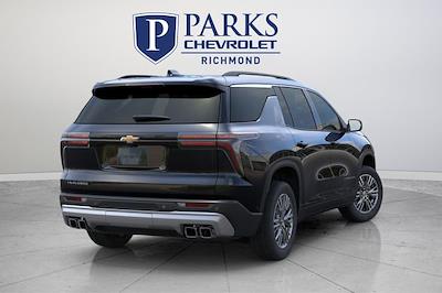 2026 Chevrolet Traverse FWD SUV for sale #219844 - photo 2