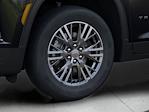 2026 Chevrolet Traverse FWD SUV for sale #219844 - photo 9