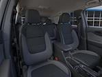 2025 Chevrolet Trailblazer FWD SUV for sale #219943 - photo 16