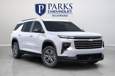 2026 Chevrolet Traverse FWD SUV for sale #220026 - photo 1