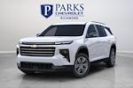 2026 Chevrolet Traverse FWD SUV for sale #220026 - photo 8