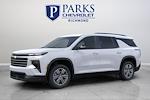 2026 Chevrolet Traverse FWD SUV for sale #220100 - photo 3