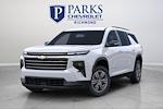2026 Chevrolet Traverse FWD SUV for sale #220100 - photo 6