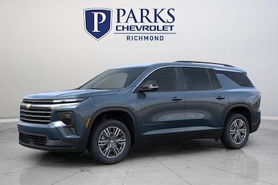 2026 Chevrolet Traverse FWD SUV for sale #220277 - photo 2