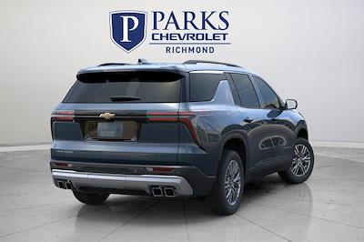 2026 Chevrolet Traverse FWD SUV for sale #220277 - photo 2