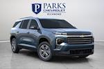 2026 Chevrolet Traverse FWD SUV for sale #220277 - photo 1