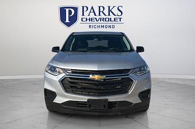 2021 Chevrolet Traverse AWD SUV for sale #220277A - photo 2