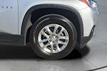 2021 Chevrolet Traverse AWD SUV for sale #220277A - photo 29