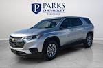 2021 Chevrolet Traverse AWD SUV for sale #220277A - photo 3