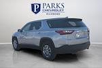 2021 Chevrolet Traverse AWD SUV for sale #220277A - photo 5